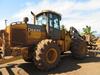 2008 JOHN DEERE 624K WHEEL LOADER, 9350 HRS., VIN/SERIAL:DW624KP622695, (HC&S No. 3310) - 8