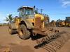 2005 JOHN DEERE 624J WHEEL LOADER, 3299 MILES, 19781 HRS., (NEEDS AXLE), VIN/SERIAL:DW624JP600274, (HC&S No. 3306) - 4