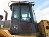 2005 JOHN DEERE 624J WHEEL LOADER, 3299 MILES, 19781 HRS., (NEEDS AXLE), VIN/SERIAL:DW624JP600274, (HC&S No. 3306) - 10