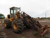 2003 JOHN DEERE TC62H WHEEL LOADER, 16,050 MILES, VIN/SERIAL:DWTC62H587279, (HC&S No. 3320) - 7