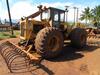 1989 CATERPILLAR FB518 WHEEL LOADER, 17718 HRS., VIN/SERIAL:08ZC00159, (HC&S No. 3302) - 2