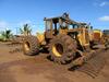 1989 CATERPILLAR FB518 WHEEL LOADER, 17718 HRS., VIN/SERIAL:08ZC00159, (HC&S No. 3302) - 5