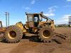 1989 CATERPILLAR FB518 WHEEL LOADER, 17718 HRS., VIN/SERIAL:08ZC00159, (HC&S No. 3302) - 6