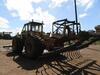 1989 CATERPILLAR FB518 WHEEL LOADER, 17718 HRS., VIN/SERIAL:08ZC00159, (HC&S No. 3302) - 10