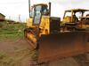 2008 JOHN DEERE 750J LT CRAWLER DOZER, 6837 HRS., VIN/SERIAL:T0750JX153361, (HC&S No. 3123)