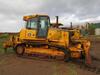 2008 JOHN DEERE 750J LT CRAWLER DOZER, 6837 HRS., VIN/SERIAL:T0750JX153361, (HC&S No. 3123) - 3