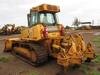 2008 JOHN DEERE 750J LT CRAWLER DOZER, 6837 HRS., VIN/SERIAL:T0750JX153361, (HC&S No. 3123) - 5