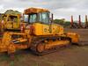 2008 JOHN DEERE 750J LT CRAWLER DOZER, 6837 HRS., VIN/SERIAL:T0750JX153361, (HC&S No. 3123) - 6