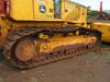 2008 JOHN DEERE 750J LT CRAWLER DOZER, 6837 HRS., VIN/SERIAL:T0750JX153361, (HC&S No. 3123) - 10