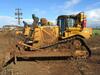 2013 CATERPILLAR D8T RAKE DOZER, 9576 HRS., VIN/SERIAL:00D8TCFCT01190, (HC&S No. 3243) - 2