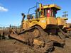 2013 CATERPILLAR D8T RAKE DOZER, 9576 HRS., VIN/SERIAL:00D8TCFCT01190, (HC&S No. 3243) - 3