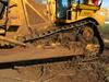 2013 CATERPILLAR D8T RAKE DOZER, 9576 HRS., VIN/SERIAL:00D8TCFCT01190, (HC&S No. 3243) - 9