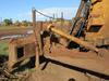 2013 CATERPILLAR D8T RAKE DOZER, 9576 HRS., VIN/SERIAL:00D8TCFCT01190, (HC&S No. 3243) - 11