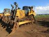 2012 CATERPILLAR D8T RAKE DOZER, 8526 HRS., VIN/SERIAL:00D8TLMLN01536, (HC&S No. 3242) - 2