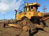 2012 CATERPILLAR D8T RAKE DOZER, 8526 HRS., VIN/SERIAL:00D8TLMLN01536, (HC&S No. 3242) - 3