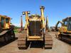 2007 CATERPILLAR D8T RAKE DOZER, 13,173 HRS., VIN/SERIAL:J8B00870, (ENGINE PROBLEMS), (HC&S No. 3241) - 2