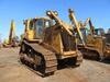 2007 CATERPILLAR D8T RAKE DOZER, 13,173 HRS., VIN/SERIAL:J8B00870, (ENGINE PROBLEMS), (HC&S No. 3241) - 4