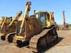 2007 CATERPILLAR D8T RAKE DOZER, 13,173 HRS., VIN/SERIAL:J8B00870, (ENGINE PROBLEMS), (HC&S No. 3241) - 6