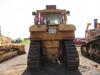 2007 CATERPILLAR D8T RAKE DOZER, 13,173 HRS., VIN/SERIAL:J8B00870, (ENGINE PROBLEMS), (HC&S No. 3241) - 8