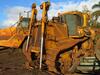 2006 CATERPILLAR D8T RAKE DOZER, VIN/SERIAL:KPZ01106, (CAUGHT ON FIRE), (HC&S No. 3240) - 2