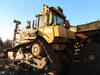 2006 CATERPILLAR D8T RAKE DOZER, VIN/SERIAL:KPZ01106, (CAUGHT ON FIRE), (HC&S No. 3240) - 3