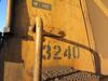 2006 CATERPILLAR D8T RAKE DOZER, VIN/SERIAL:KPZ01106, (CAUGHT ON FIRE), (HC&S No. 3240) - 19