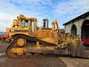 2002 CATERPILLAR D8R RAKE DOZER, 8543 HRS., VIN/SERIAL:7XM04245, (HC&S No. 3237) - 2