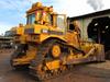 2002 CATERPILLAR D8R RAKE DOZER, 8543 HRS., VIN/SERIAL:7XM04245, (HC&S No. 3237) - 3