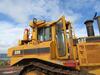 2002 CATERPILLAR D8R RAKE DOZER, 8543 HRS., VIN/SERIAL:7XM04245, (HC&S No. 3237) - 4