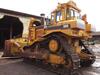 2002 CATERPILLAR D8R RAKE DOZER, 8543 HRS., VIN/SERIAL:7XM04245, (HC&S No. 3237) - 8