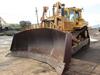 2002 CATERPILLAR D8R RAKE DOZER, 8543 HRS., VIN/SERIAL:7XM04245, (HC&S No. 3237) - 9