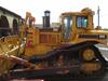 2002 CATERPILLAR D8R RAKE DOZER, 8543 HRS., VIN/SERIAL:7XM04245, (HC&S No. 3237) - 12