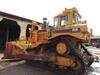 2002 CATERPILLAR D8R RAKE DOZER, 8543 HRS., VIN/SERIAL:7XM04245, (HC&S No. 3237) - 13