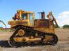 2000 CATERPILLAR D8R RAKE DOZER, 27,550 HRS., VIN/SERIAL:6YZ00390, (HC&S No. 3238) - 4