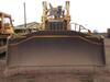 1990 CATERPILLAR D8N RAKE DOZER, VIN/SERIAL:9TC04165, (HC&S No. 3236) - 3