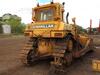 1990 CATERPILLAR D8N RAKE DOZER, VIN/SERIAL:9TC04165, (HC&S No. 3236) - 6