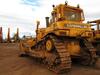 1990 CATERPILLAR D8N RAKE DOZER, VIN/SERIAL:9TC04165, (HC&S No. 3236) - 8