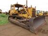 1979 CATERPILLAR D8K PLOW/DOZER/RIPPER, VIN/SERIAL:76V716, (HC&S No. 3227)