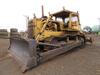 1979 CATERPILLAR D8K PLOW/DOZER/RIPPER, VIN/SERIAL:76V716, (HC&S No. 3227) - 2