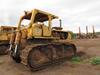 1977 CATERPILLAR D8K DOZER, 2333 HRS., VIN/SERIAL:76V00961, (HC&S No. 3225) - 3