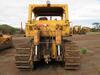 1977 CATERPILLAR D8K DOZER, 2333 HRS., VIN/SERIAL:76V00961, (HC&S No. 3225) - 4