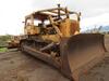 1977 CATERPILLAR D8K DOZER/RIPPER, VIN/SERIAL:76V607, (HC&S No. 3226)