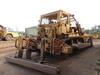 1977 CATERPILLAR D8K DOZER/RIPPER, VIN/SERIAL:76V607, (HC&S No. 3226) - 2