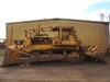 1977 CATERPILLAR D8K DOZER/RIPPER, VIN/SERIAL:76V607, (HC&S No. 3226) - 4