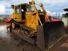 2000 CATERPILLAR D6R DOZER, 15,372 HRS., VIN/SERIAL:5LN02421, (HC&S No. 3128)