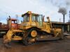 2000 CATERPILLAR D6R DOZER, 15,372 HRS., VIN/SERIAL:5LN02421, (HC&S No. 3128) - 2