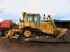 2000 CATERPILLAR D6R DOZER, 15,372 HRS., VIN/SERIAL:5LN02421, (HC&S No. 3128) - 3