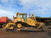 2000 CATERPILLAR D6R DOZER, 15,372 HRS., VIN/SERIAL:5LN02421, (HC&S No. 3128) - 13