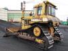 1994 CATERPILLAR D6H DOZER, 6213 HRS., VIN/SERIAL:3ZFO5915, (HC&S No. 3115) - 4