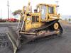 1994 CATERPILLAR D6H DOZER, 6213 HRS., VIN/SERIAL:3ZFO5915, (HC&S No. 3115) - 5